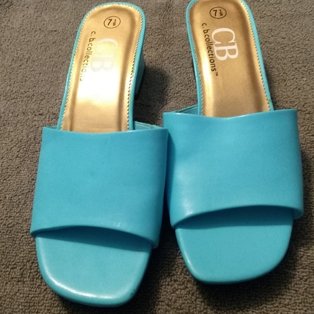 Shoes - Picture 2 of 3